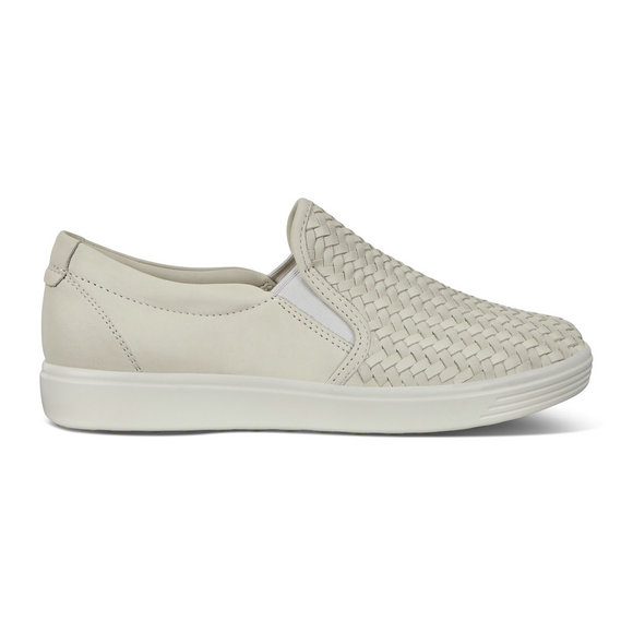 ECCO Soft 7 Women's Slip-on Shoes